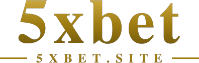 5xbet โลโก้